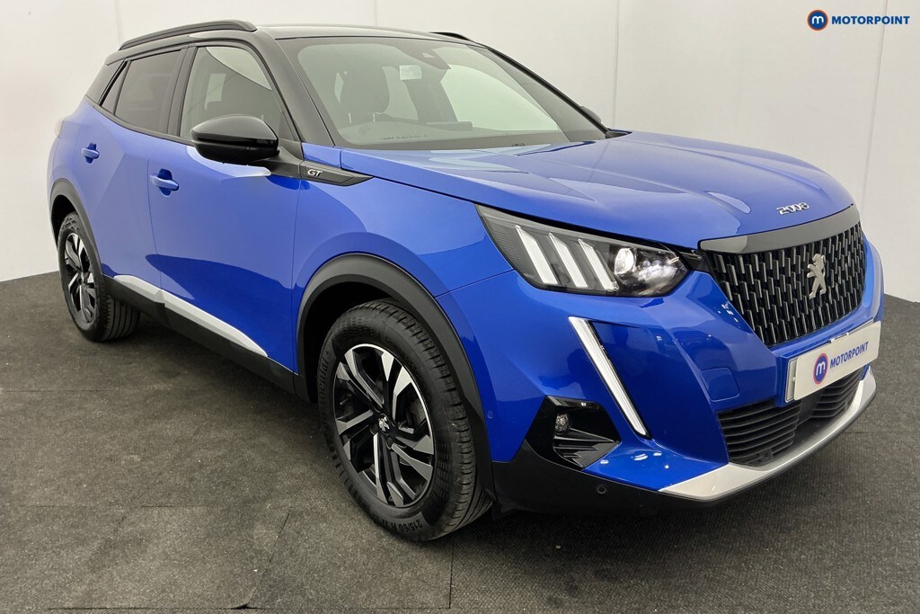 Used Peugeot 2008 2022 for sale - 77935308: Photo 37