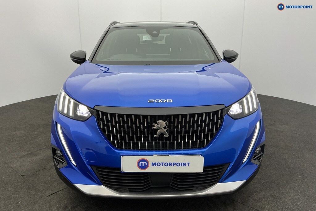 Used Peugeot 2008 2022 for sale - 77935308: Photo 38