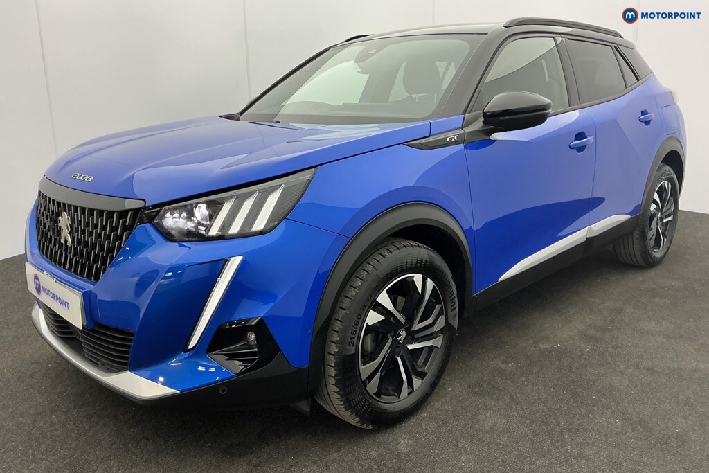 Used Peugeot 2008 2022 for sale - 77935308: Photo 39