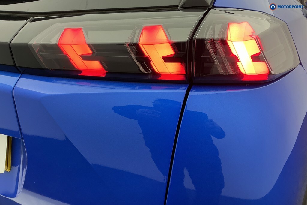 Used Peugeot 2008 2022 for sale - 77935308: Photo 40