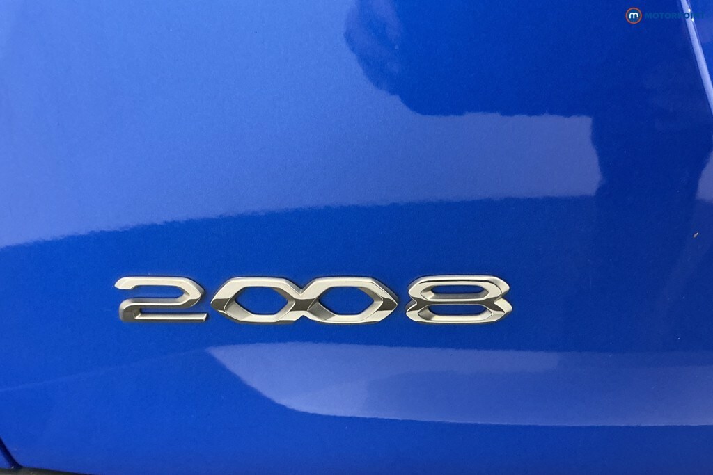 Used Peugeot 2008 2022 for sale - 77935308: Photo 42
