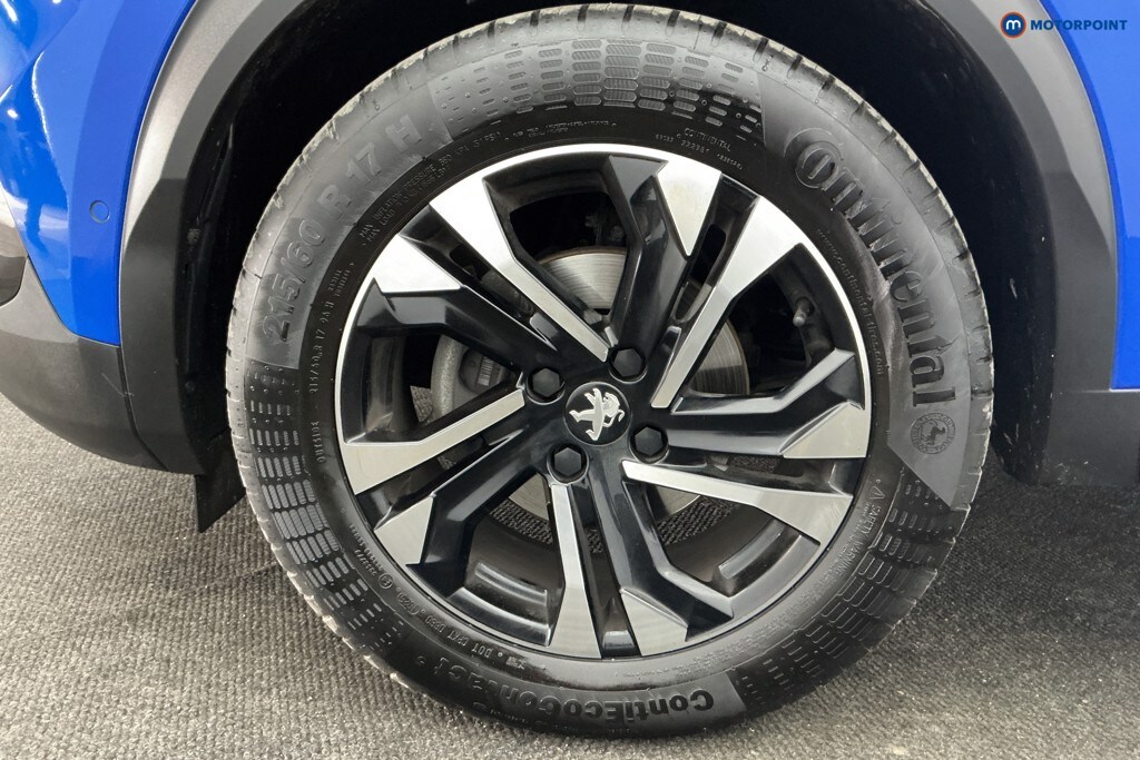 Used Peugeot 2008 2022 for sale - 77935308: Photo 44