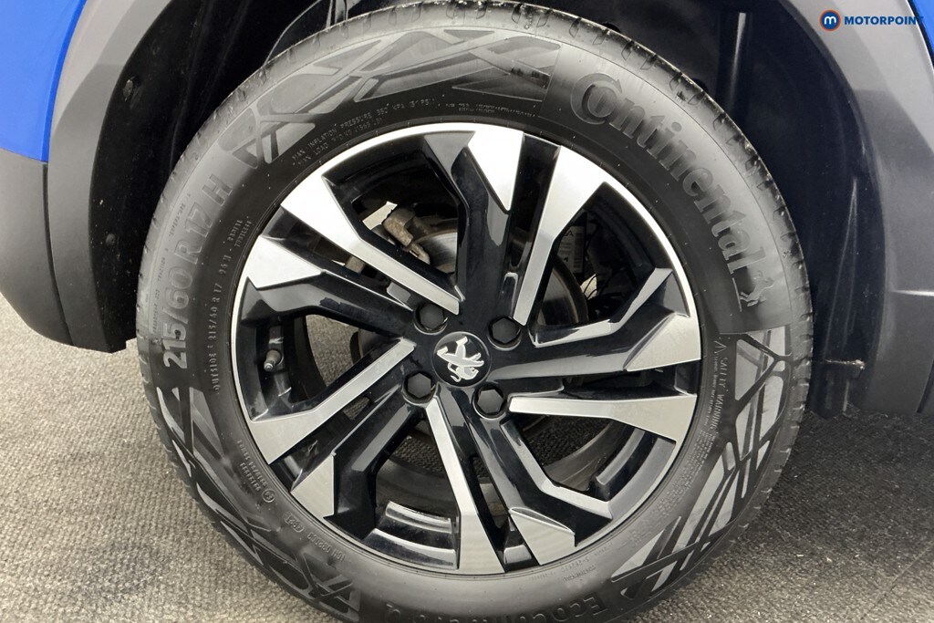 Used Peugeot 2008 2022 for sale - 77935308: Photo 46