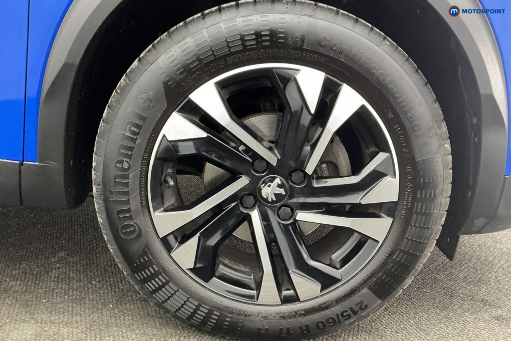 Used Peugeot 2008 2022 for sale - 77935308: Photo 47