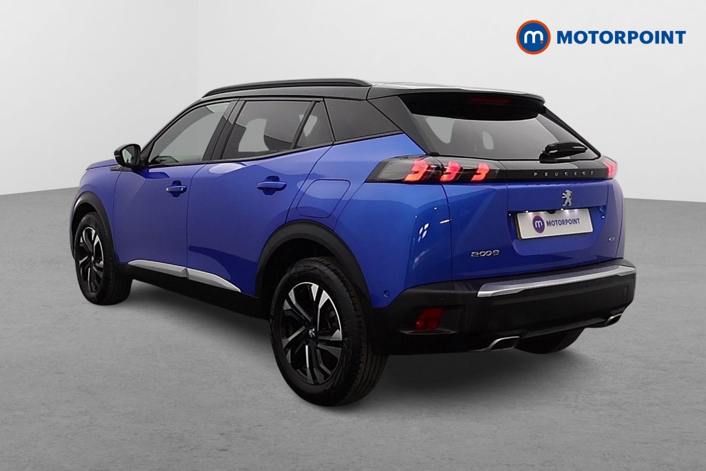 Used Peugeot 2008 2022 for sale - 77935308: Photo 5