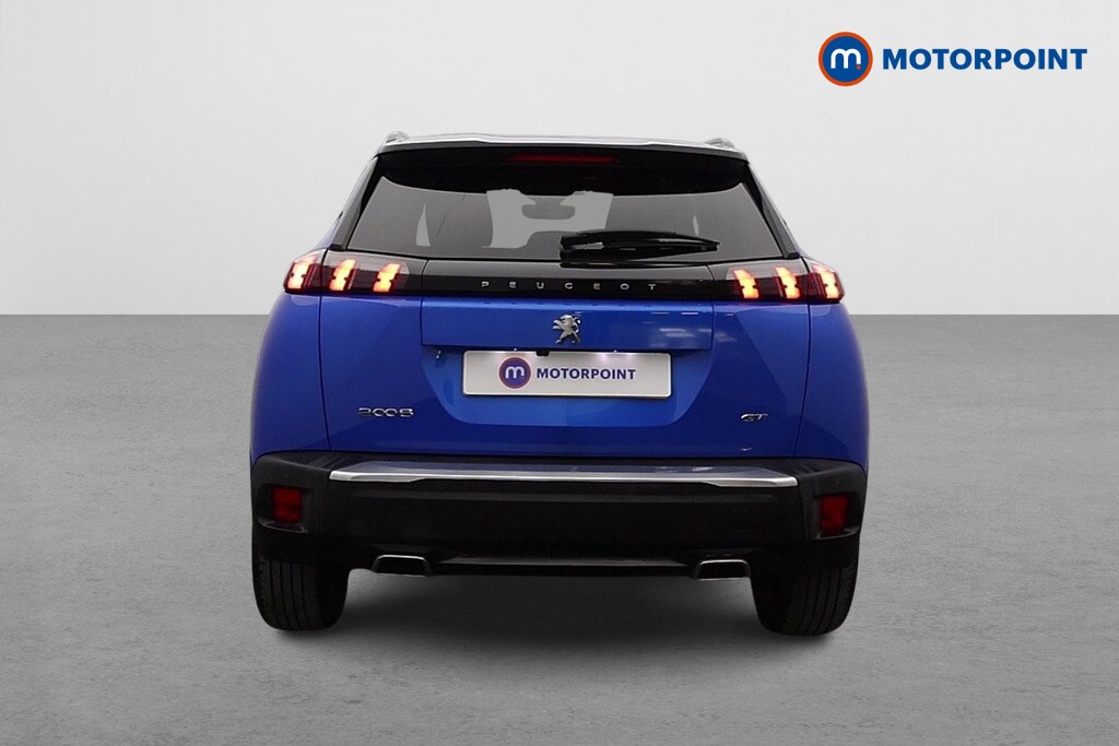 Used Peugeot 2008 2022 for sale - 77935308: Photo 6