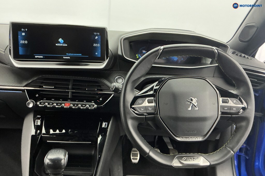 Used Peugeot 2008 2022 for sale - 77935308: Photo 9