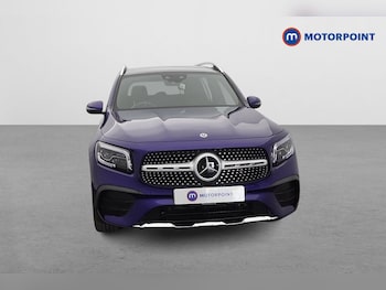 Used Mercedes-Benz GLB 2020 for sale - 78644598: Photo