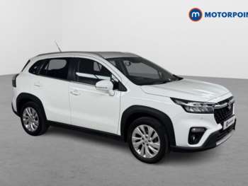 2023 - 1.5 Hybrid Motion 5dr AGS