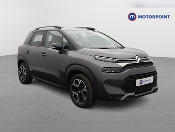 Citroen - C3 Aircross