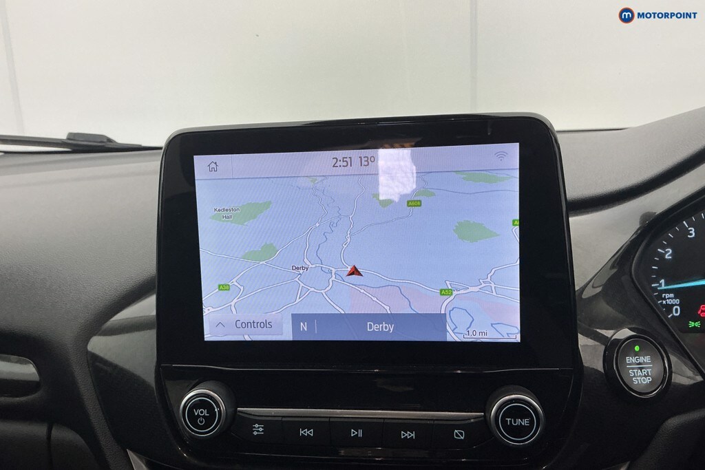 Used Ford Puma 2020 for sale - 77834534: Photo 10