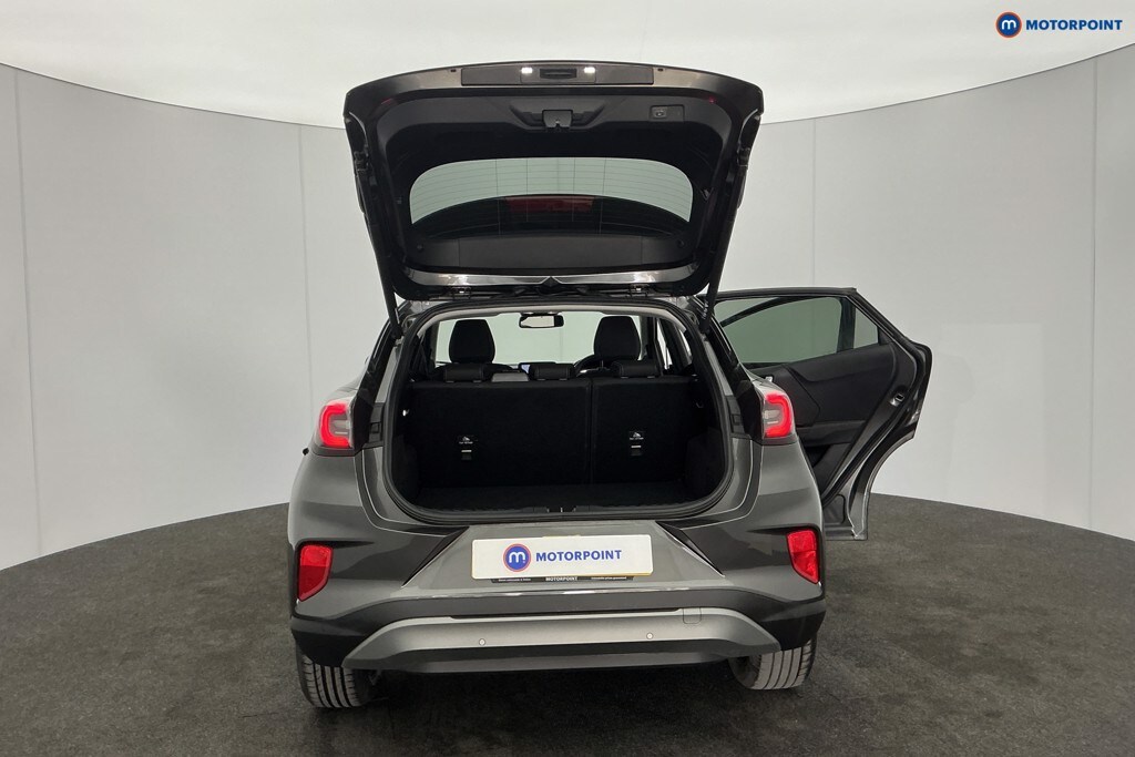 Used Ford Puma 2020 for sale - 77834534: Photo 12