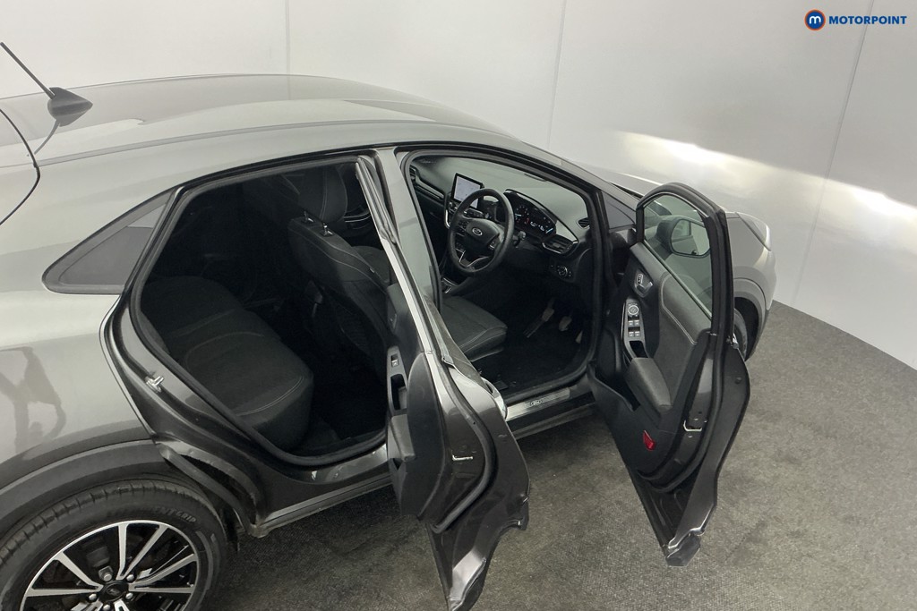 Used Ford Puma 2020 for sale - 77834534: Photo 13