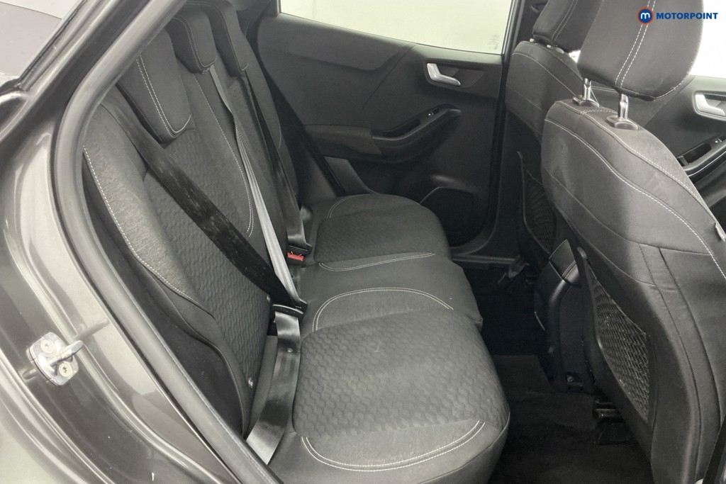 Used Ford Puma 2020 for sale - 77834534: Photo 14