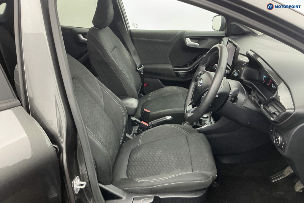 Used Ford Puma 2020 for sale - 77834534: Photo 15