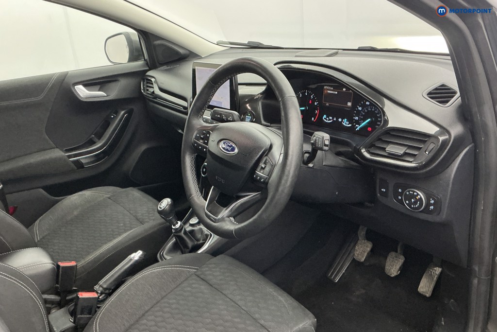 Used Ford Puma 2020 for sale - 77834534: Photo 17