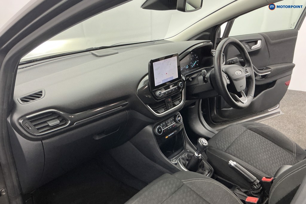 Used Ford Puma 2020 for sale - 77834534: Photo 18