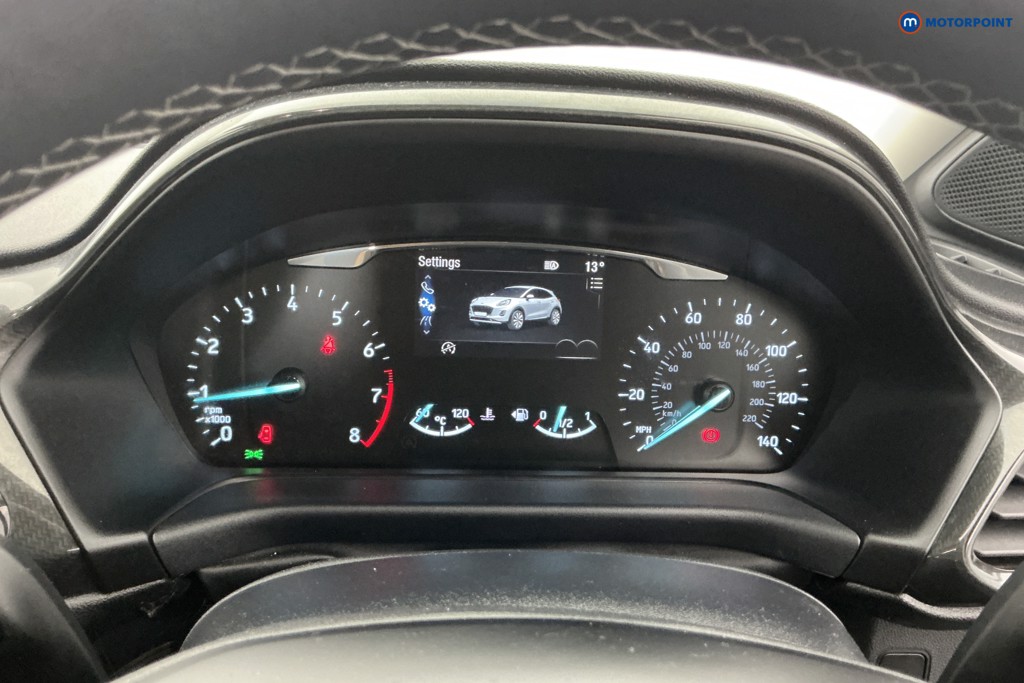 Used Ford Puma 2020 for sale - 77834534: Photo 19