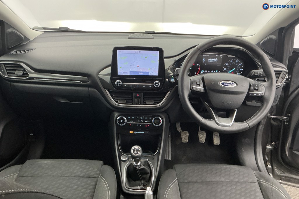 Used Ford Puma 2020 for sale - 77834534: Photo 21