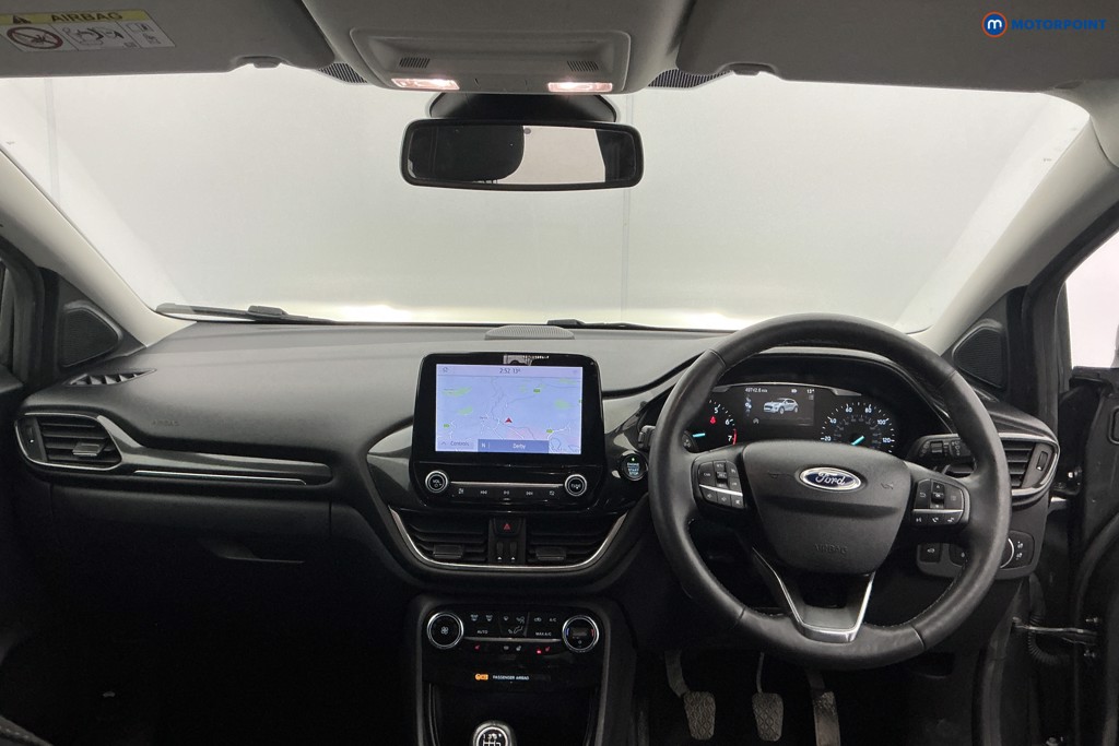 Used Ford Puma 2020 for sale - 77834534: Photo 22