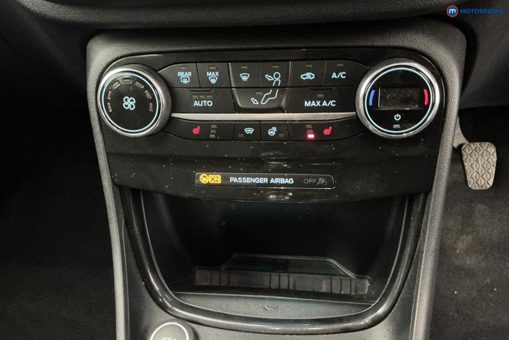 Used Ford Puma 2020 for sale - 77834534: Photo 27