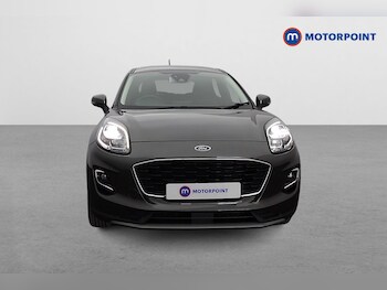 Used Ford Puma 2020 for sale - 77834534: Photo