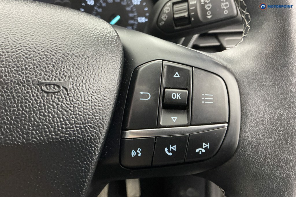 Used Ford Puma 2020 for sale - 77834534: Photo 31