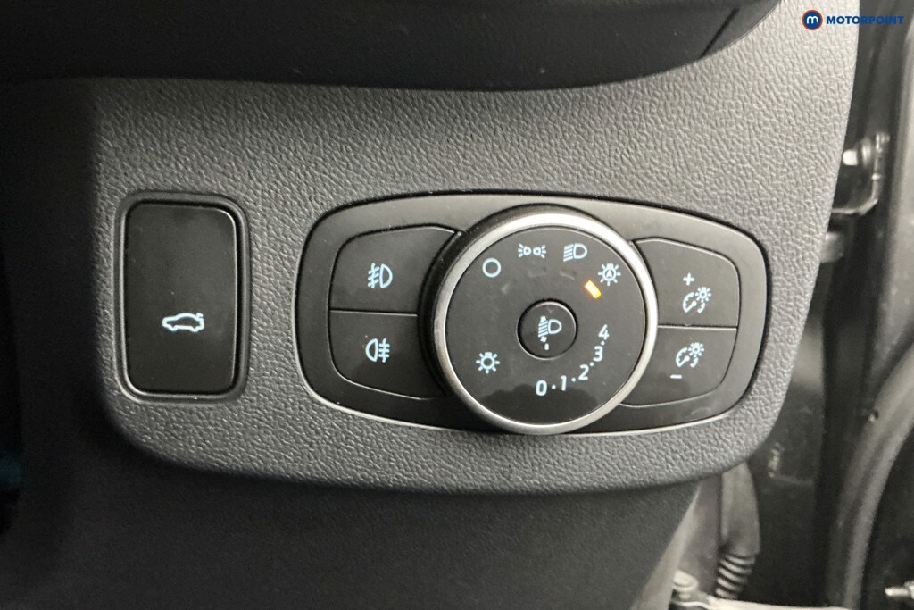 Used Ford Puma 2020 for sale - 77834534: Photo 32