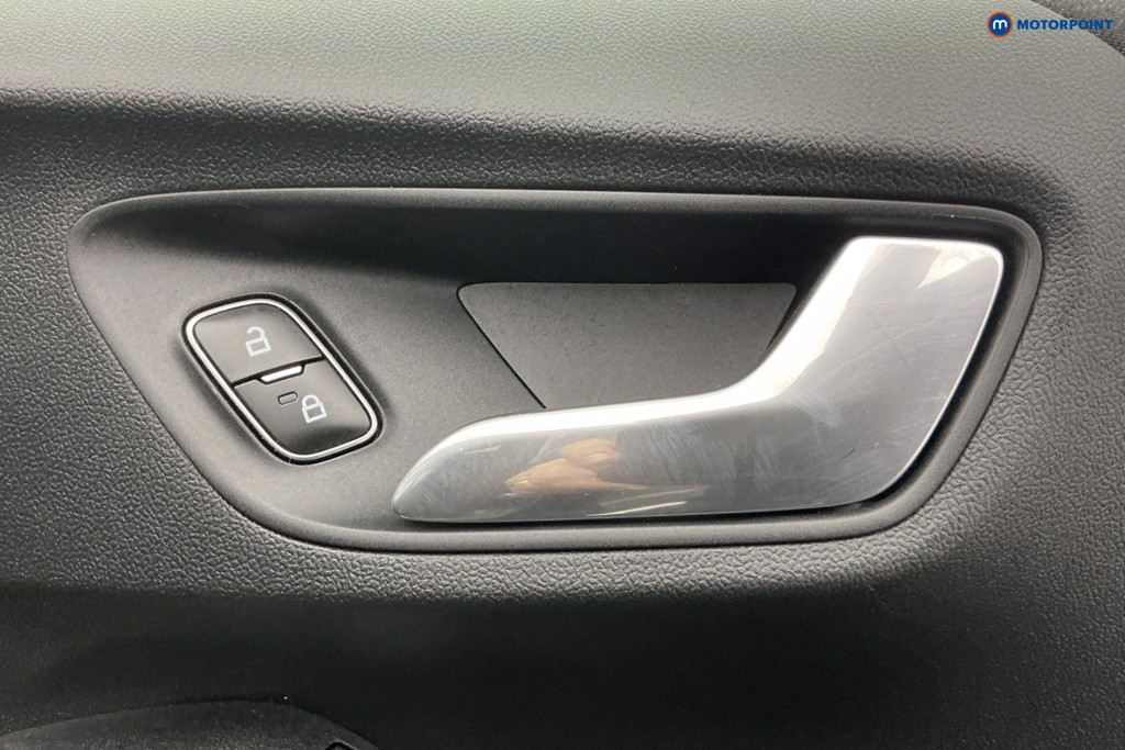 Used Ford Puma 2020 for sale - 77834534: Photo 35