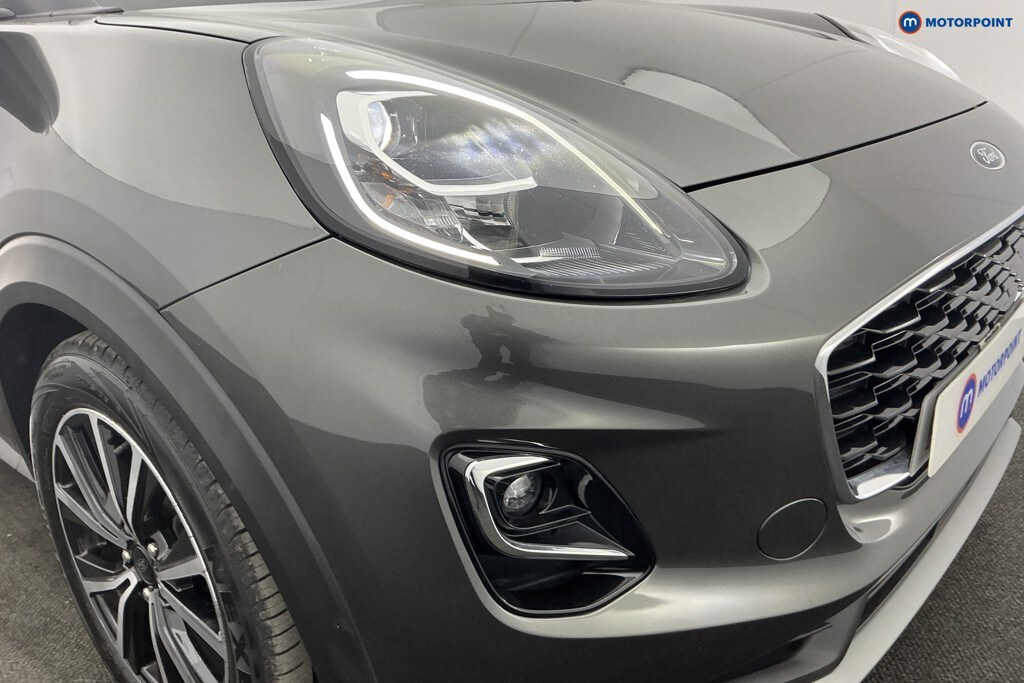 Used Ford Puma 2020 for sale - 77834534: Photo 38