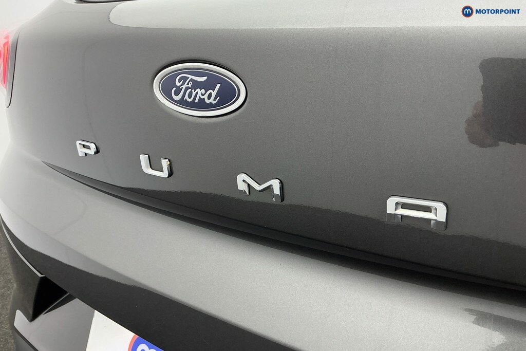 Used Ford Puma 2020 for sale - 77834534: Photo 41