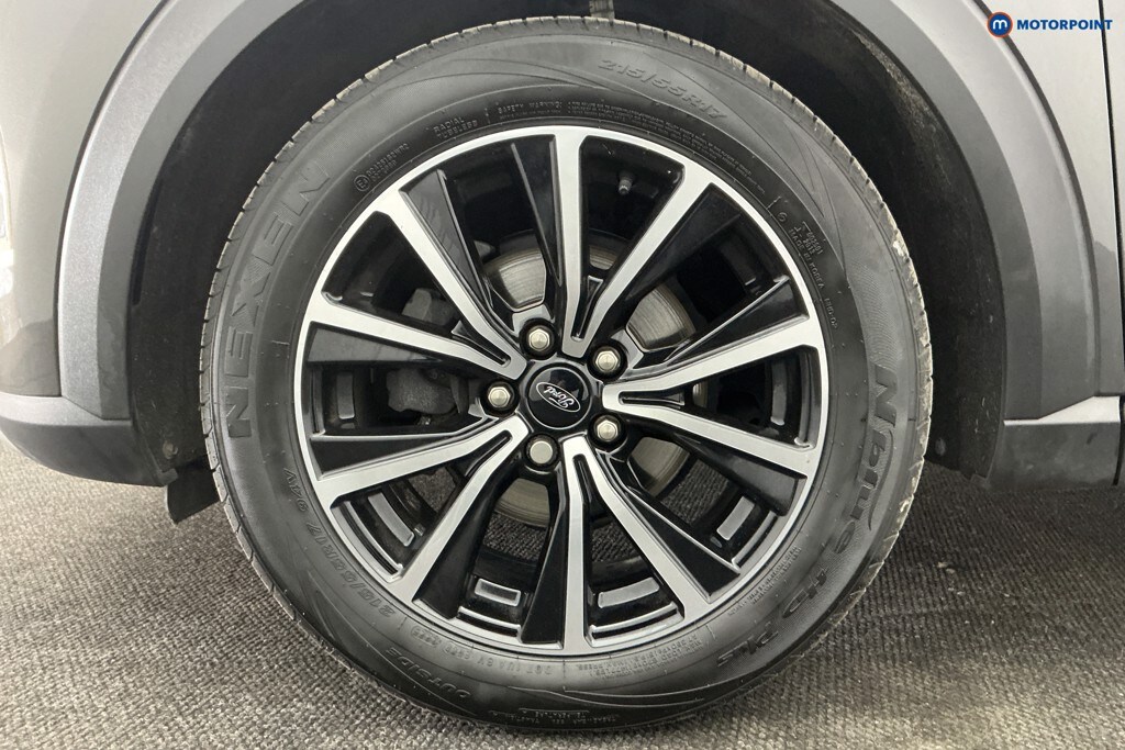 Used Ford Puma 2020 for sale - 77834534: Photo 42