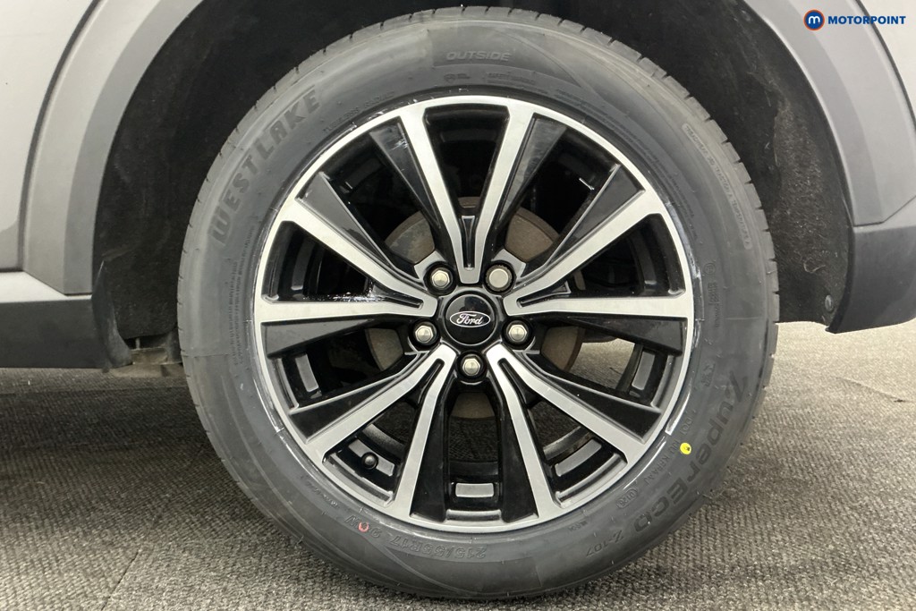 Used Ford Puma 2020 for sale - 77834534: Photo 43