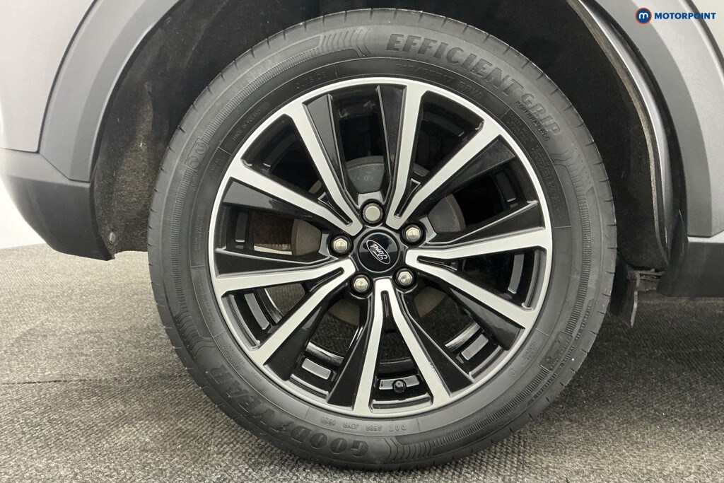 Used Ford Puma 2020 for sale - 77834534: Photo 44