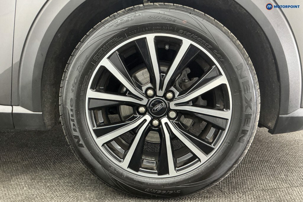 Used Ford Puma 2020 for sale - 77834534: Photo 45