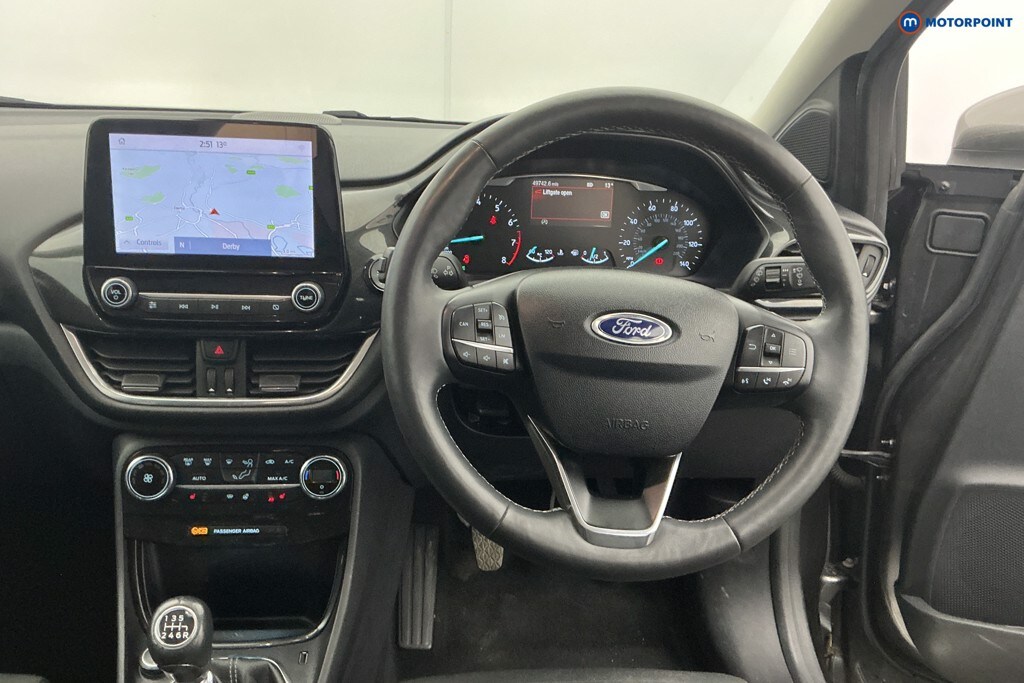 Used Ford Puma 2020 for sale - 77834534: Photo 9