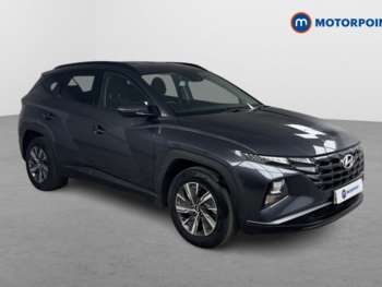 2022 - 1.6 TGDi SE Connect 5dr 2WD