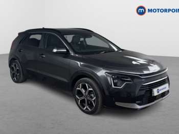 2023 - 1.6 GDi Hybrid 3 5dr DCT