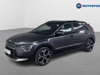 Used Kia Niro 2023 for sale - 74745692: Photo