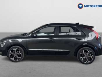 Used Kia Niro 2023 for sale - 74745692: Photo