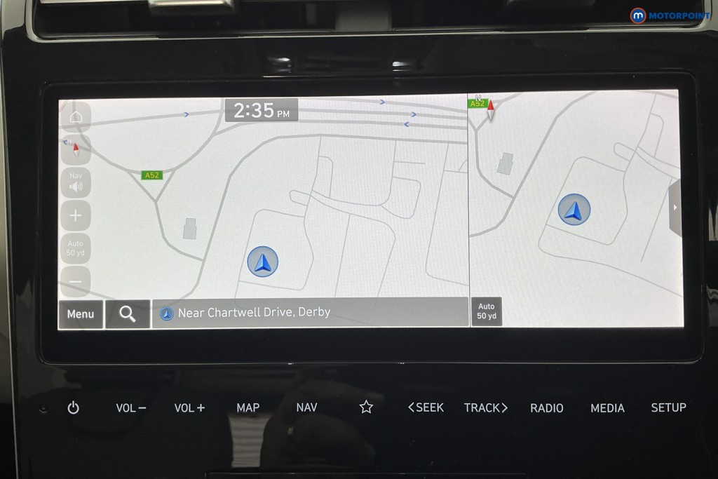 Used Hyundai TUCSON 2022 for sale - 76908914: Photo 10