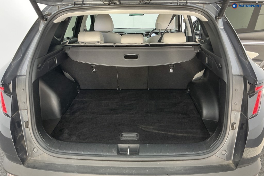 Used Hyundai TUCSON 2022 for sale - 76908914: Photo 11