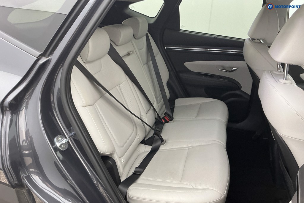 Used Hyundai TUCSON 2022 for sale - 76908914: Photo 12