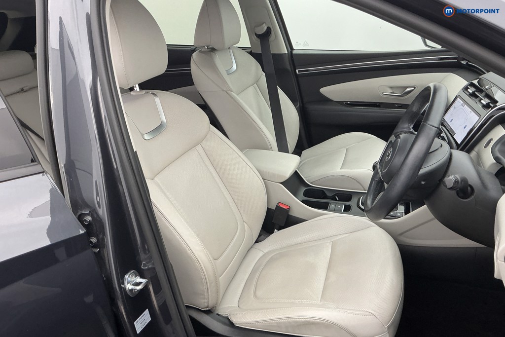 Used Hyundai TUCSON 2022 for sale - 76908914: Photo 13