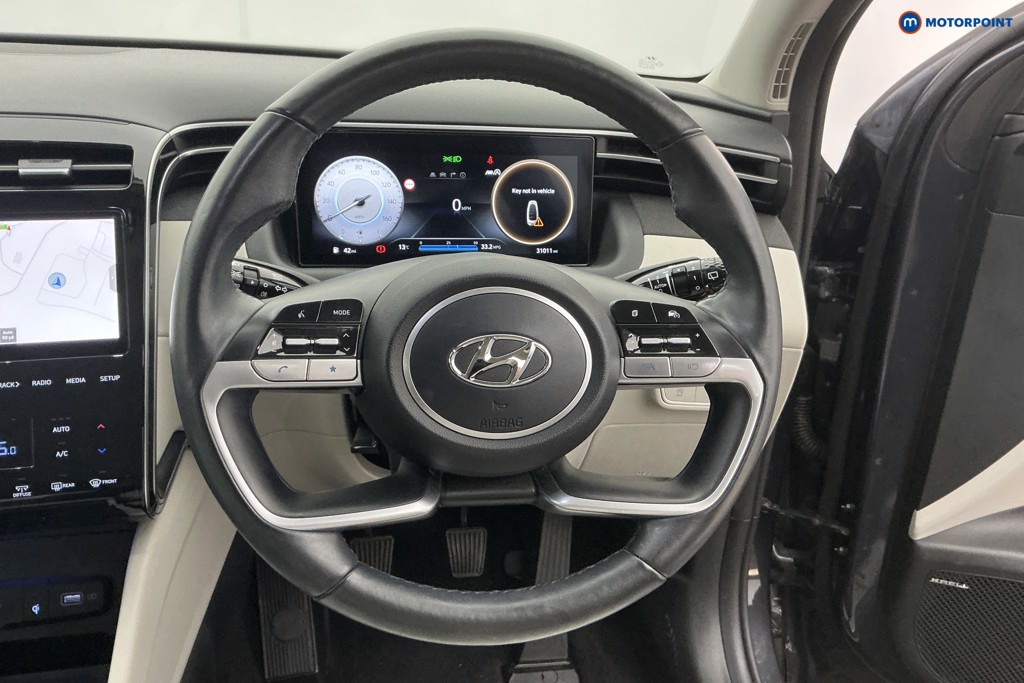 Used Hyundai TUCSON 2022 for sale - 76908914: Photo 14