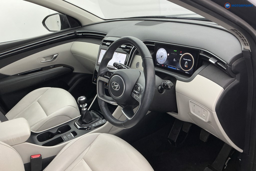 Used Hyundai TUCSON 2022 for sale - 76908914: Photo 15