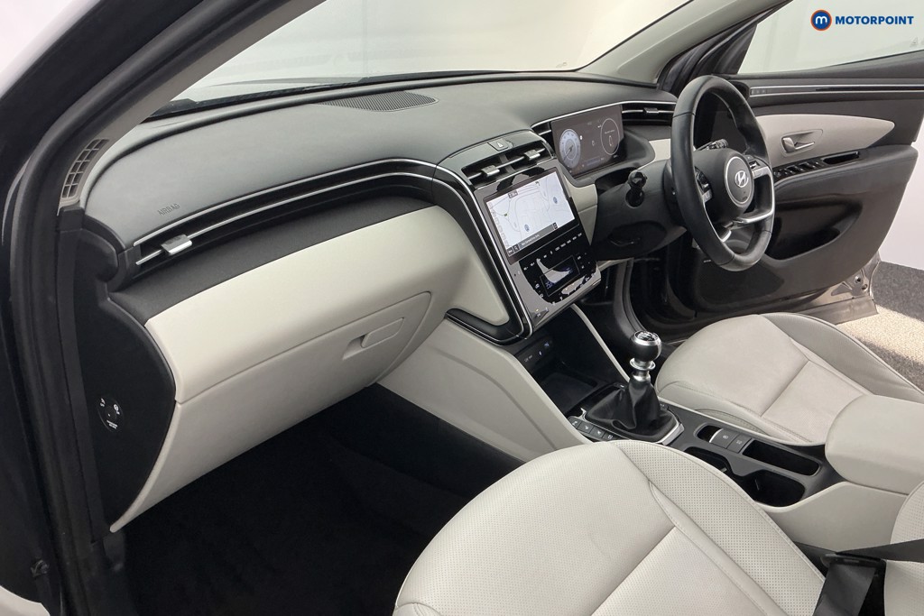 Used Hyundai TUCSON 2022 for sale - 76908914: Photo 16