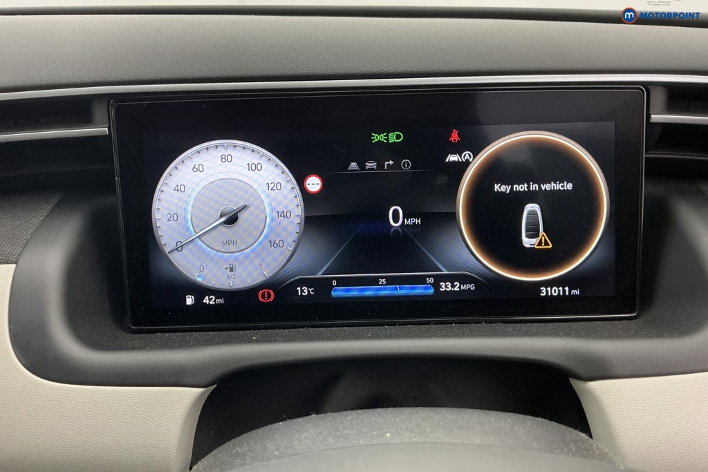 Used Hyundai TUCSON 2022 for sale - 76908914: Photo 17