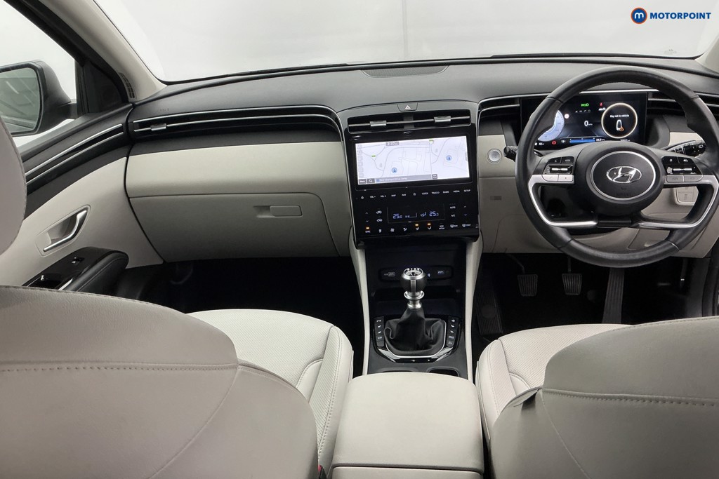 Used Hyundai TUCSON 2022 for sale - 76908914: Photo 19