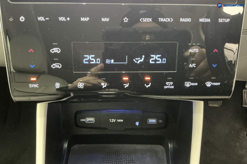 Used Hyundai TUCSON 2022 for sale - 76908914: Photo 25